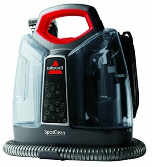 Vax SpotWash Duo vs BISSELL SpotClean: Which Carpet Cleaner is Best?